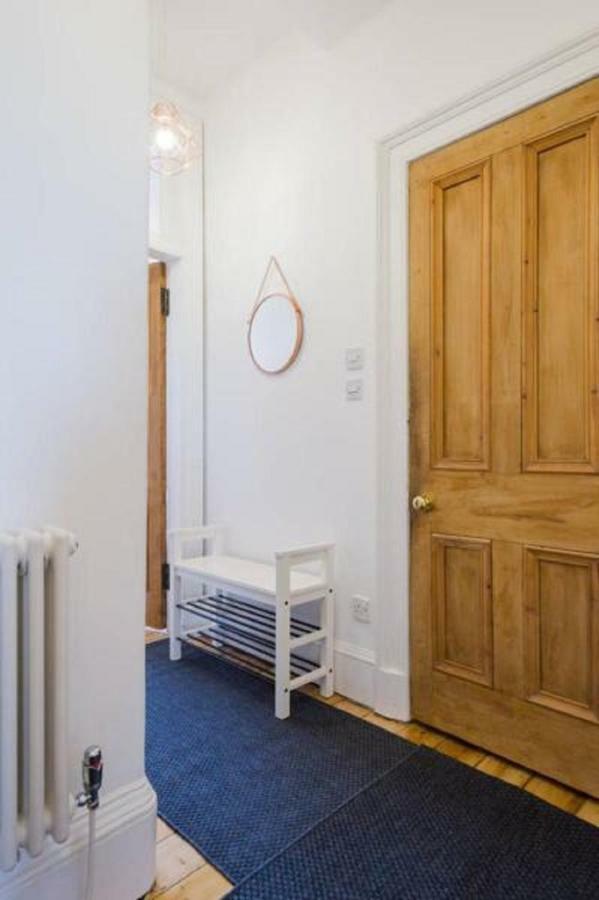 Appartement Historic 1890s Turned Relaxing Retreat Edinburgh